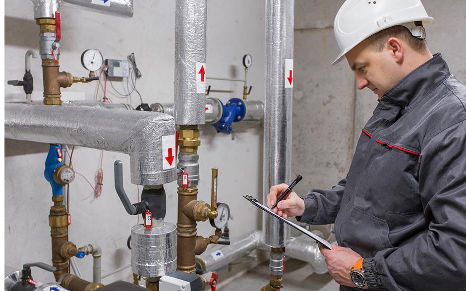 entretien chauffe-eau gaz Gif-sur-Yvette